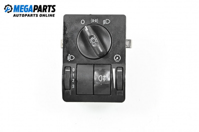 Lights switch for Opel Corsa C Hatchback (09.2000 - 12.2009)