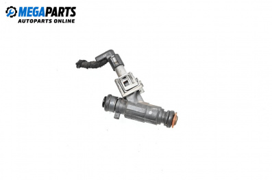 Gasoline fuel injector for Opel Corsa C Hatchback (09.2000 - 12.2009) 1.2, 75 hp, № 0280155965