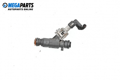 Gasoline fuel injector for Opel Corsa C Hatchback (09.2000 - 12.2009) 1.2, 75 hp, № 0280155965