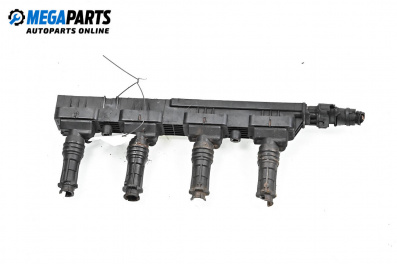 Ignition coil for Opel Corsa C Hatchback (09.2000 - 12.2009) 1.2, 75 hp