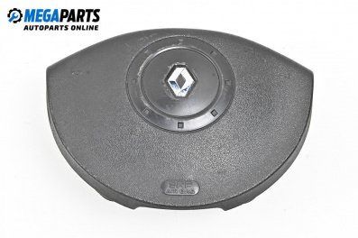 Airbag for Renault Megane II Hatchback (07.2001 - 10.2012), 5 uși, hatchback, position: fața