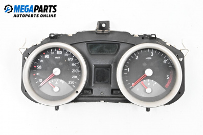 Instrument cluster for Renault Megane II Hatchback (07.2001 - 10.2012) 1.5 dCi (BM0F, CM0F), 82 hp, № 8200399700