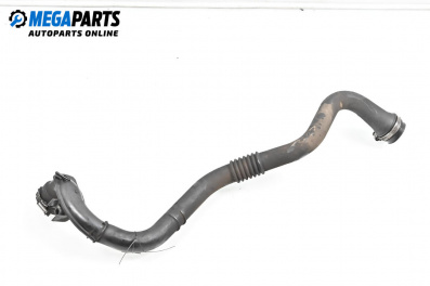 Țeavă turbo for Renault Megane II Hatchback (07.2001 - 10.2012) 1.5 dCi (BM0F, CM0F), 82 hp