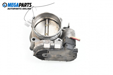 Clapetă carburator for Alfa Romeo 166 Sedan (09.1998 - 06.2007) 2.5 V6 24V (936A2), 190 hp