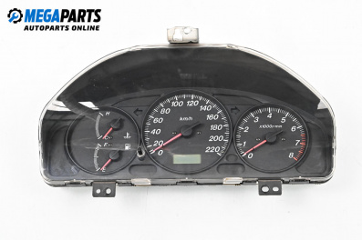 Instrument cluster for Mazda 323 F VI Hatchback (09.1998 - 05.2004) 1.5 16V, 88 hp