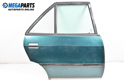 Door for Lancia Dedra Station Wagon (07.1994 - 07.1999), 5 doors, station wagon, position: rear - right