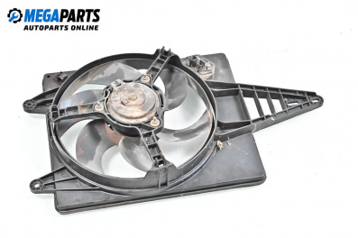 Radiator fan for Lancia Dedra Station Wagon (07.1994 - 07.1999) 1.6 (835EB), 90 hp