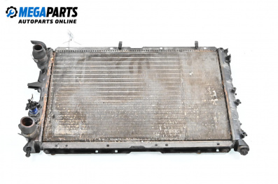 Water radiator for Lancia Dedra Station Wagon (07.1994 - 07.1999) 1.6 (835EB), 90 hp