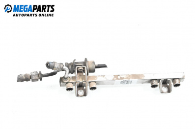 Fuel rail for Lancia Dedra Station Wagon (07.1994 - 07.1999) 1.6 (835EB), 90 hp