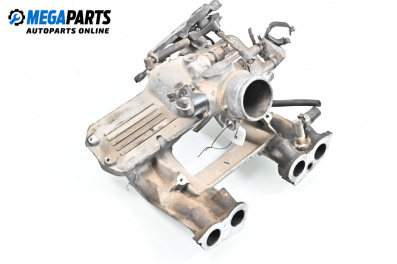 Intake manifold for Lancia Dedra Station Wagon (07.1994 - 07.1999) 1.6 (835EB), 90 hp