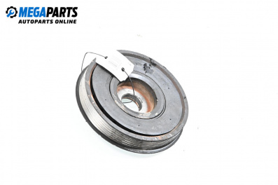 Damper pulley for Peugeot 206 Hatchback (08.1998 - 12.2012) 1.4 HDi eco 70, 68 hp