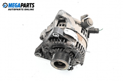 Alternator for Peugeot 206 Hatchback (08.1998 - 12.2012) 1.4 HDi eco 70, 68 hp