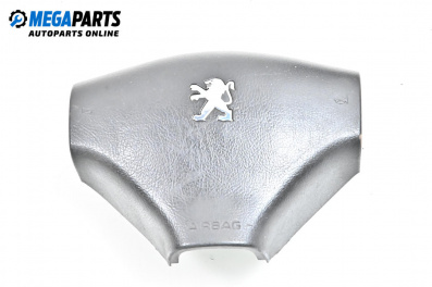 Airbag for Peugeot 206 Hatchback (08.1998 - 12.2012), 5 uși, hatchback, position: fața