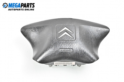 Airbag for Citroen Berlingo Pick-Up / Van I (07.1996 - 12.2011), 5 uși, monovolum, position: fața