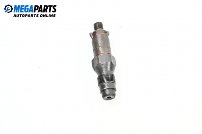 Diesel fuel injector for Citroen Berlingo Pick-Up / Van I (07.1996 - 12.2011) 1.9 D 70 (MBWJZ, MCWJZ), 69 hp