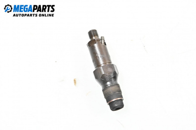 Diesel fuel injector for Citroen Berlingo Pick-Up / Van I (07.1996 - 12.2011) 1.9 D 70 (MBWJZ, MCWJZ), 69 hp