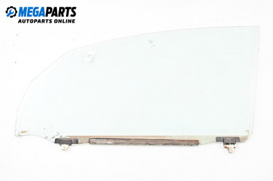 Window for Toyota Corolla Verso I (09.2001 - 05.2004), 5 doors, minivan, position: front - left