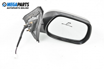 Mirror for Toyota Corolla Verso I (09.2001 - 05.2004), 5 doors, minivan, position: right