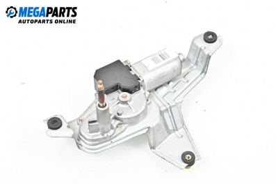 Motor ștergătoare parbriz for Toyota Corolla Verso I (09.2001 - 05.2004), monovolum, position: din spate