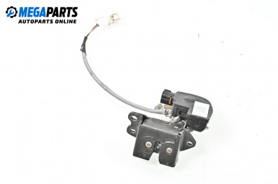 Trunk lock for Toyota Corolla Verso I (09.2001 - 05.2004), minivan, position: rear