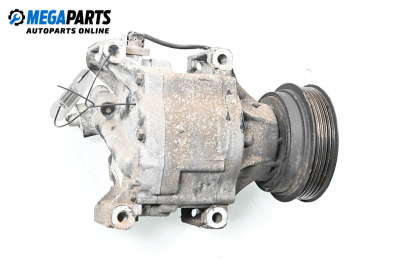 AC compressor for Toyota Corolla Verso I (09.2001 - 05.2004) 2.0 D-4D (CDE120), 90 hp, № Denso 447220-6350