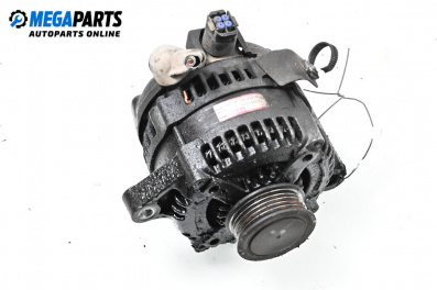 Gerenator for Toyota Corolla Verso I (09.2001 - 05.2004) 2.0 D-4D (CDE120), 90 hp, № 27060-27070