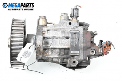 Diesel injection pump for Toyota Corolla Verso I (09.2001 - 05.2004) 2.0 D-4D (CDE120), 90 hp, № 22100-27010