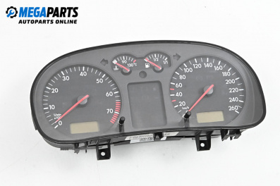 Instrument cluster for Volkswagen Golf IV Hatchback (08.1997 - 06.2005) 1.6, 100 hp