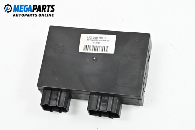 Comfort module for Volkswagen Golf IV Hatchback (08.1997 - 06.2005), № 1J0 959 799