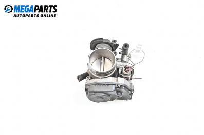 Clapetă carburator for Volkswagen Golf IV Hatchback (08.1997 - 06.2005) 1.6, 100 hp