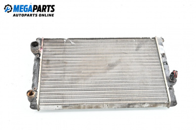 Water radiator for Volkswagen Passat II Sedan B3, B4 (02.1988 - 12.1997) 1.8, 90 hp