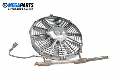 Radiator fan for Volkswagen Passat II Sedan B3, B4 (02.1988 - 12.1997) 1.8, 90 hp