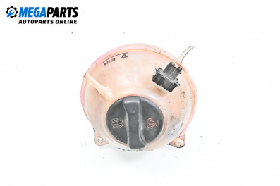 Coolant reservoir for Volkswagen Passat II Sedan B3, B4 (02.1988 - 12.1997) 1.8, 90 hp