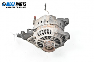 Alternator for Peugeot Boxer Box I (03.1994 - 08.2005) 1.9 D, 69 hp