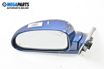 Mirror for Hyundai Coupe Coupe Facelift (08.1999 - 04.2002), 3 doors, coupe, position: left