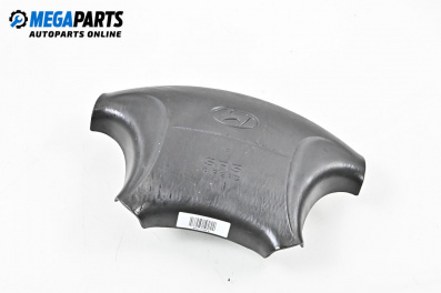 Airbag for Hyundai Coupe Coupe Facelift (08.1999 - 04.2002), 3 uși, coupe, position: fața