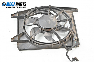 Ventilator radiator for Hyundai Coupe Coupe Facelift (08.1999 - 04.2002) 2.0 16V, 139 hp