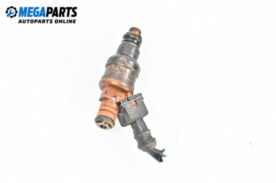 Gasoline fuel injector for Hyundai Coupe Coupe Facelift (08.1999 - 04.2002) 2.0 16V, 139 hp