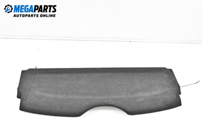 Trunk interior cover for Peugeot 206 Hatchback (08.1998 - 12.2012), hatchback