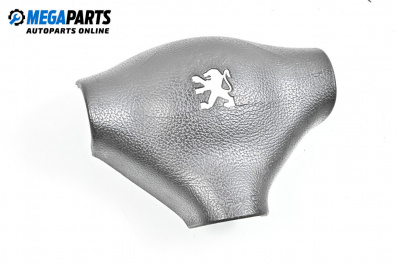 Airbag for Peugeot 206 Hatchback (08.1998 - 12.2012), 3 uși, hatchback, position: fața