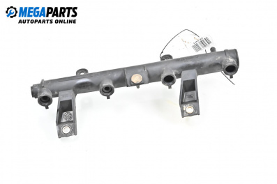 Fuel rail for Peugeot 206 Hatchback (08.1998 - 12.2012) 1.1 i, 60 hp