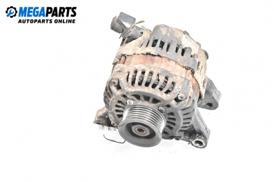 Alternator for Peugeot 206 Hatchback (08.1998 - 12.2012) 1.1 i, 60 hp