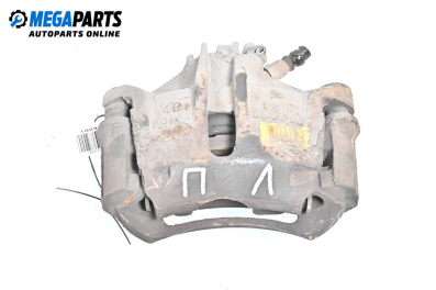 Caliper for Peugeot 206 Hatchback (08.1998 - 12.2012), position: front - left