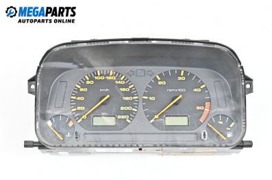 Instrument cluster for Seat Ibiza II Hatchback (03.1993 - 05.2002) 1.9 SDI, 64 hp