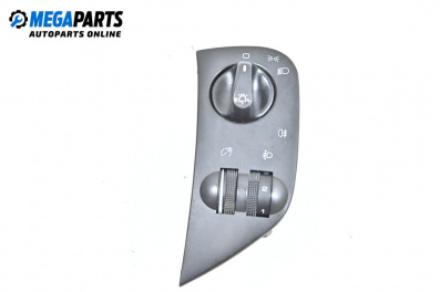 Bedienelement beleuchtung for Seat Ibiza II Hatchback (03.1993 - 05.2002)