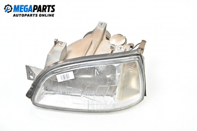 Headlight for Renault Clio I Hatchback (05.1990 - 09.1998), hatchback, position: left