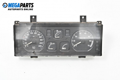 Instrument cluster for Renault Clio I Hatchback (05.1990 - 09.1998) 1.4 (B57J, C57J), 75 hp