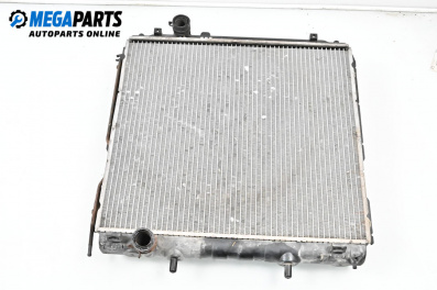 Radiator de apă for Hyundai Terracan SUV (06.2001 - 12.2008) 2.9 CRDi 4WD, 163 hp