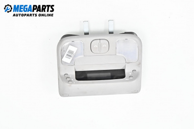 Interior courtesy light for Hyundai Terracan SUV (06.2001 - 12.2008)