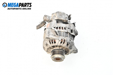 Alternator for Hyundai Terracan SUV (06.2001 - 12.2008) 2.9 CRDi 4WD, 163 hp